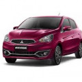 Diskon Besar Mitsubishi Mirage Mt ....!!