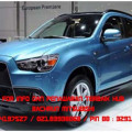 Diskon Besar Mitsubishi Outlander Sport  2000cc....!!