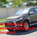 Diskon Besar Mitsubishi Pajero Sport Super Exceed Matic ....!!