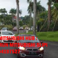 Dp Ringan Mitsubishi Mirage 1.2cc Murah