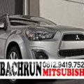 Harga Mitsubishi Outlander Sport  2017 Terbaru 030