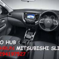 Harga Mitsubishi All New Pajero  Sport  2017 Terbaru 020