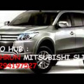 Harga Mitsubishi All New Pajero  Sport  2017 Terbaru 032