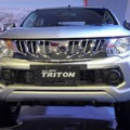 Harga Mitsubishi All New Triton  2017 Terbaru 017