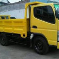 Mitsubishi Colt Diesel Canter	Mitsubishi colt diesel T120ss pickup	Dp Ringan Hanya Rp.85.000.000	Nik 2017