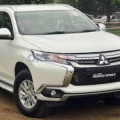 Dp Murah	Mitsubishi Pajero Sport Skala 43