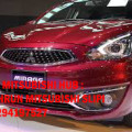 Dp Murah	Mitsubishi Mirage ( Masih Gress )	##