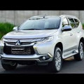 Dp Ringan	Mitsubishi Pajero Sport Dan Dakar	2017   **