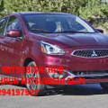 Daftar Harga	Mitsubishi Mirage Exeed Tahun 2013 Mulus Like New