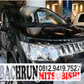 Kredit	Mitsubishi Delica 200Cc Dp Murah