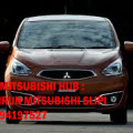 Paket Kridit	Mitsubishi Mirage Glx Manual 2013