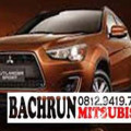 Paket Kridit	Mitsubishi Outlander Sport