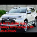 Kredit	Mitsubishi Nw Pajero Sp 2,5 D