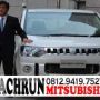 Mitsubishi Delica At