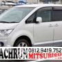 Mitsubishi Delica Dp Murah