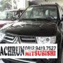 Pajero Sport 2500cc Solar Murah Bgt