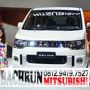 Mitsubishi Delica Mulus Dan Halus