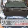 Mitsubishi Mirage  A/t Hitam