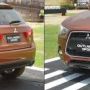 Outlander Sport 2000cc