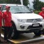 Mitsubishi Pajero Sport Avt Cne-6923-a