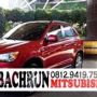 Mitsubishi Outlander Sport Tetep Manual Tranmisi