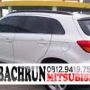 Mitsubishi Outlander Sport Px 