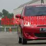 Mitsubishi Mirage Exceed Automatic Hitam Metalik