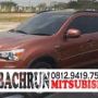 Mitsubishi Outlander Px 