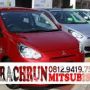 Mitsubishi Mirage Glx