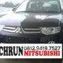 Mitsubishi Pajero Sport Exceed 