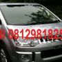 Mitsubishi Delica At