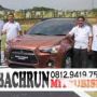 Mitsubishi Outlander 2000cc/manual/putih/