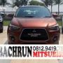 Mitsubishi Outlander At 