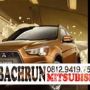 Mitsubishi Outlander Sport Tetep Manual Tranmisi