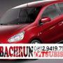 Mitsubishi Mirage At