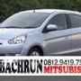 Mitsubishi Mirage Glx-manual