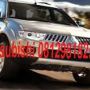 Mitsubishi Pajero Sport Exceed 2015 At 100%ori