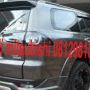 Mitsubishi Pajero Sport Exceed Diesel 2015 At