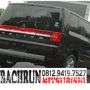 Mitsubishi Delica 200 Cceed At 