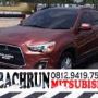 Mitsubishi Outlander Sport Px 2.0 