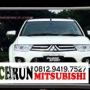 Mitsubishi Pajero Sport 4x2 A/t 
