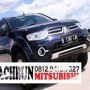 Mitsubishi Pajero Sport Glx 4x4 M/t