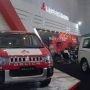 Delica Sport Putih Dp Ringan