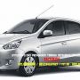 Mitsubishi Mirage Murah 1.2 Cc