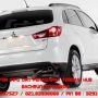 Mitsubishi Outlander Sport