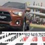 Mitsubishi Outlander 2000cc/manual/putih Murah Aja