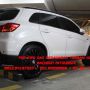 Mitsubishi Outlander Sport Px Dp Ringan Cash Dan Kredit