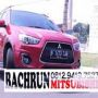 Mitsubishi Outlander Sport Px 2.0