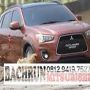 Mitsubishi Outlander Sport Type Px T