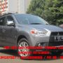 Mitsubishi Outlander Sport Murah